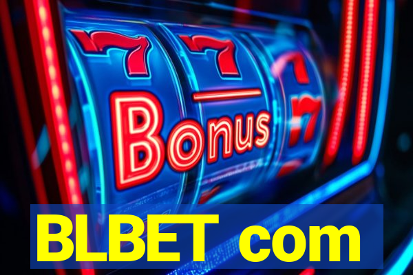 BLBET com